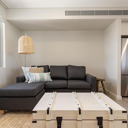 Astina Suites, Forster Kültér fotó