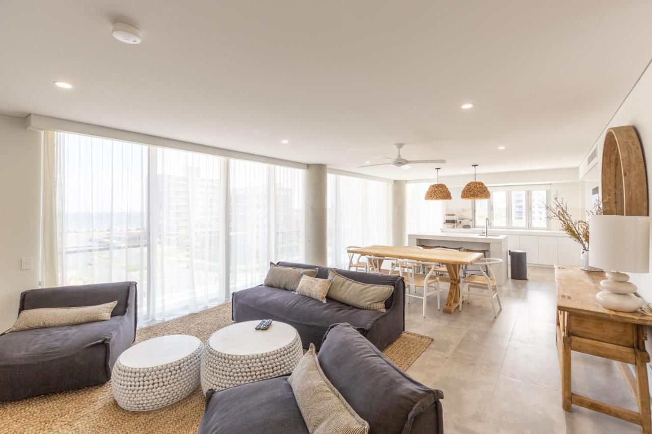 Astina Suites, Forster Kültér fotó