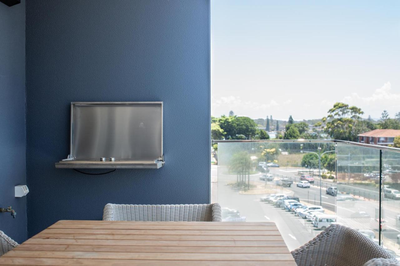 Astina Suites, Forster Kültér fotó