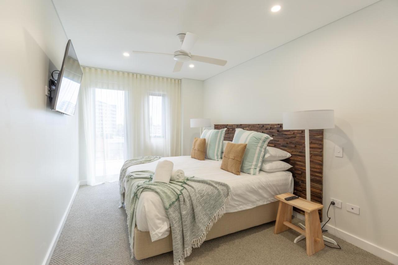 Astina Suites, Forster Kültér fotó