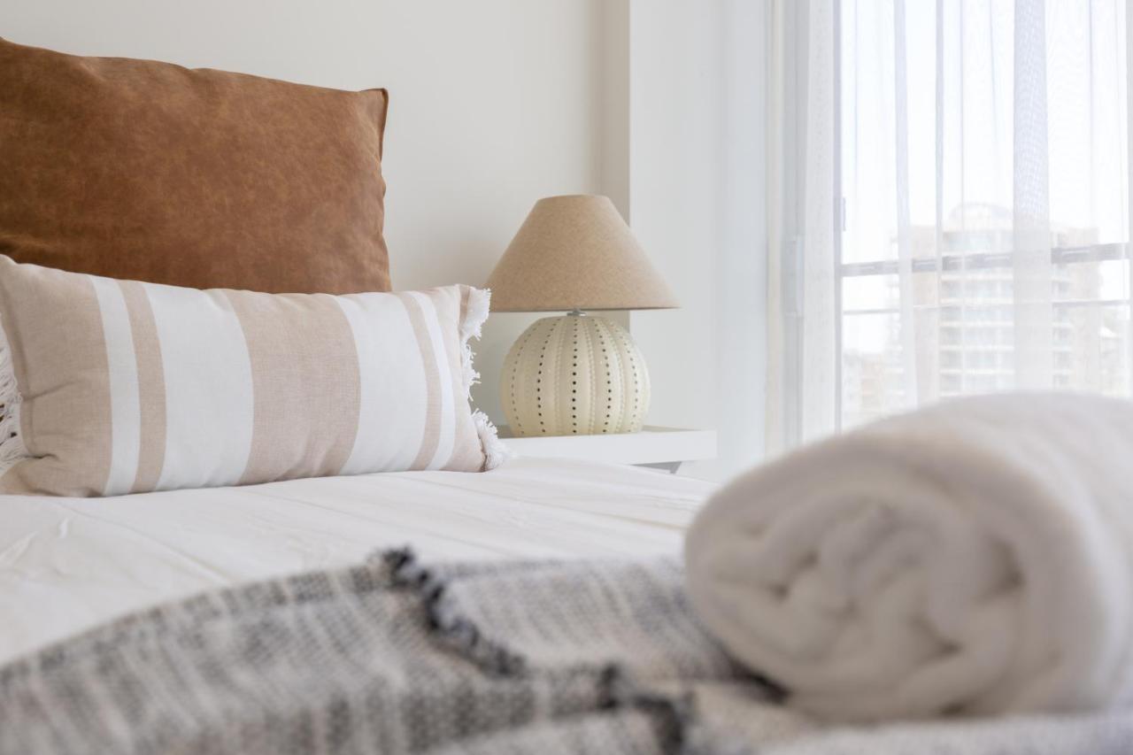 Astina Suites, Forster Kültér fotó