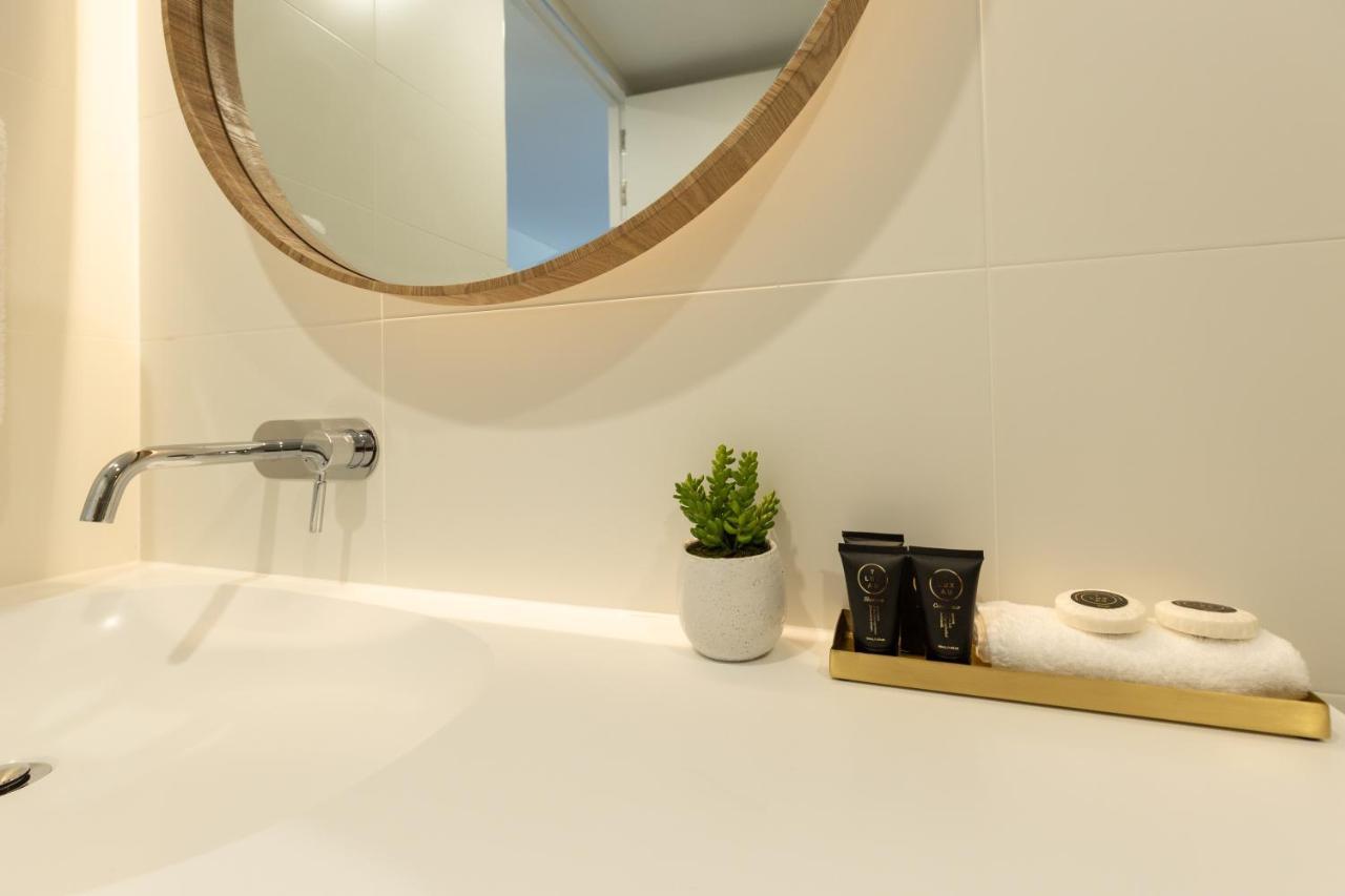 Astina Suites, Forster Kültér fotó